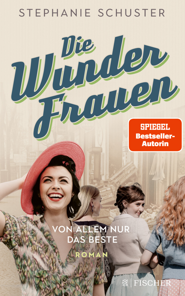 Die Wunderfrauen