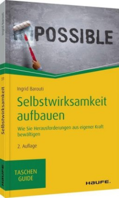 Selbstwirksamkeit aufbauen