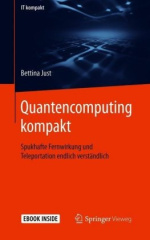 Quantencomputing kompakt