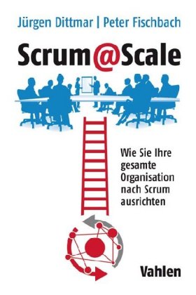 Scrum@Scale