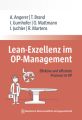 Lean-Exzellenz im OP Management