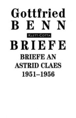 Briefe an Astrid Claes 1951-1956