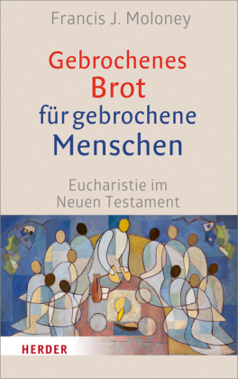 Gebrochenes Brot für gebrochene Menschen