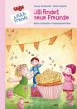 HABA Little Friends - Lilli findet neue Freunde