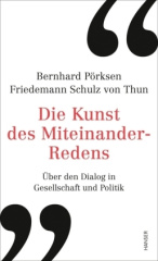 Die Kunst des Miteider-Redens