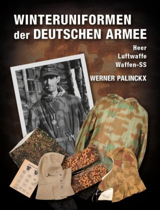 Winteruniformen der deutschen Armee