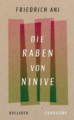 Die Raben von Ninive