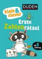 klein & clever: Erste Zahlenrätsel