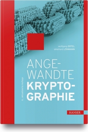 Angewandte Kryptographie