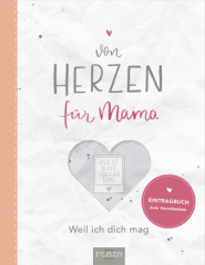 Von Herzen für Mama