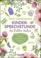 Kindersprechstunde bei Doktor Natur