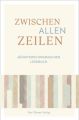 Zwischen allen Zeilen