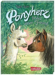 Ponyherz: Ponyherz findet einen Freund