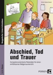 Abschied, Tod und Trauer