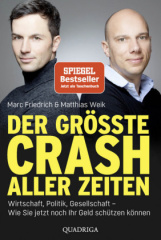 Der größte Crash aller Zeiten