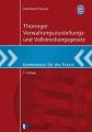 Thüringer Verwaltungszustellungs- und Vollstreckungsgesetz