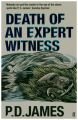 Death of an Expert Witness