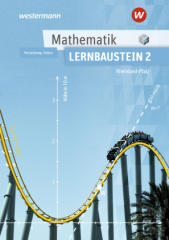 Mathematik Lernbaustein 2, Ausgabe Rheinland-Pfalz