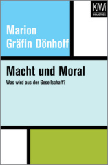 Macht und Moral