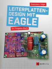 Leiterplattendesign mit EAGLE