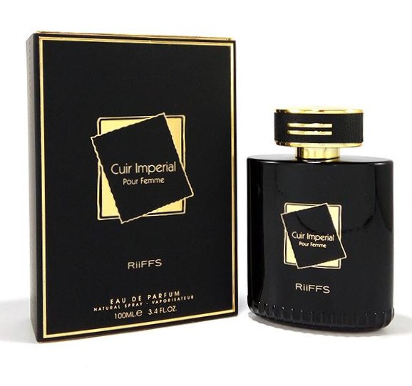 Parfüm Cuir Imperial  Eau de Parfum für Sie (EdP) 