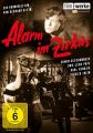 Alarm im Zirkus