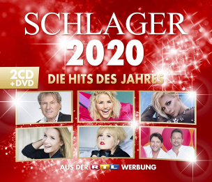 Schlager 2020 - Die Hits Des Jahres