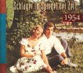 Schlager im Spiegel der Zeit 1954 