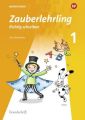 1. Schuljahr, Arbeitsheft Grundschrift