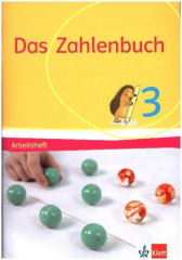 3. Schuljahr, Arbeitsheft