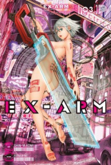 Ex-Arm. Bd.3