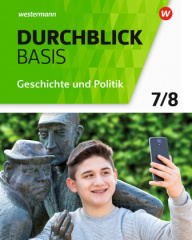 7./8. Schuljahr, Schülerband Geschichte und Politik