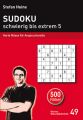 Sudoku - schwierig bis extrem. Bd.5