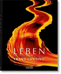 Frans Lanting. LEBEN