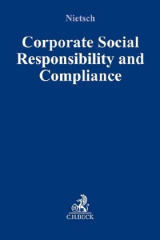 Corporate Social Responsibility and Compliance