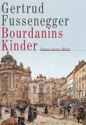 Bourdanins Kinder