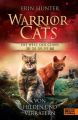 Warrior Cats - Welt der Clans. Von Helden und Verrätern