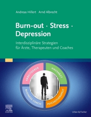 Burn-out - Stress - Depression