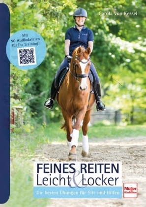 Feines Reiten Leicht & Locker