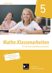 5. Schuljahr, Mathe.Klassenarbeiten