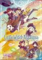 Little Witch Academia. Vol.3