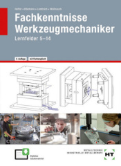 Fachkenntnisse Werkzeugmechaniker