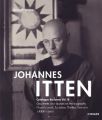 Johannes Itten, Catalogue raisonné