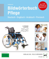 Bildwörterbuch Pflege