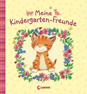 Meine Kindergarten-Freunde (Kätzchen)