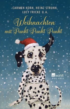 Weihnachten mit Punkt Punkt Punkt