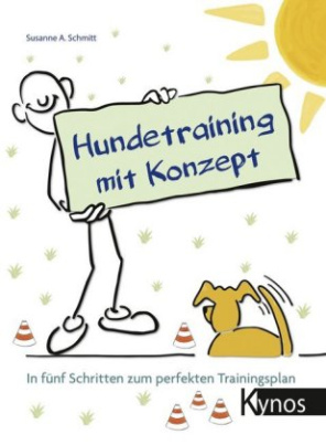 Hundetraining mit Konzept