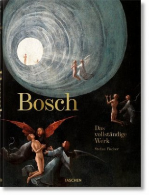 Bosch. Das vollständige Werk