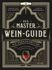 Der Master-Wein-Guide