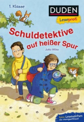 Schuldetektive auf heißer Spur